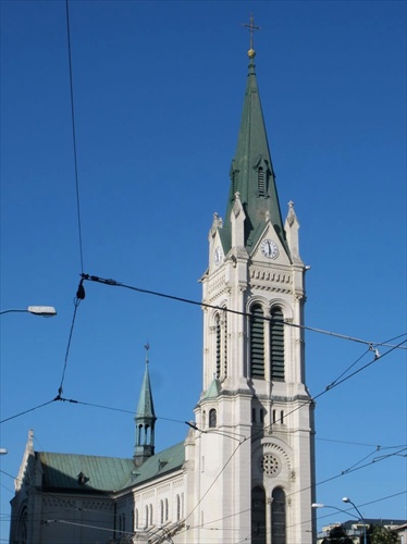 Floriansky kostol