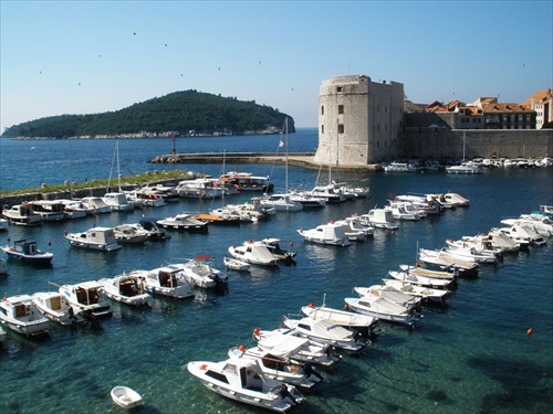 Dubrovnik