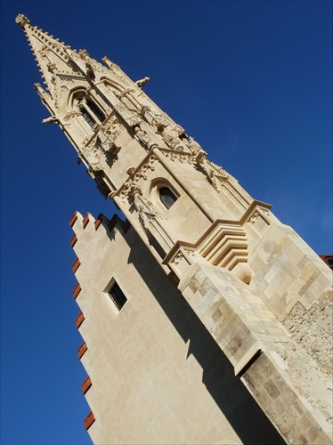 Kostol a kláštor klarisiek