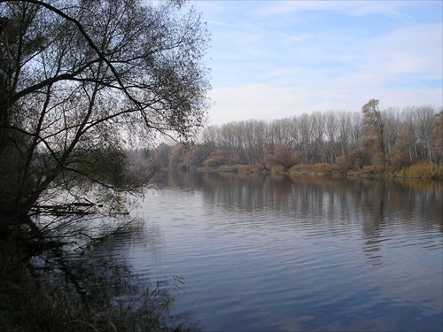 Krajinka