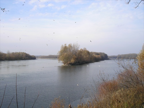 Jesenna pohodicka