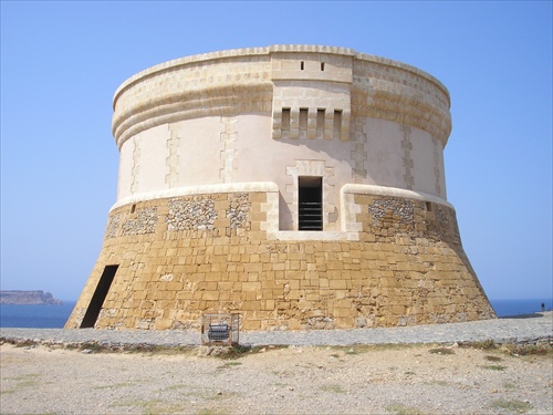 Torre de Fornells
