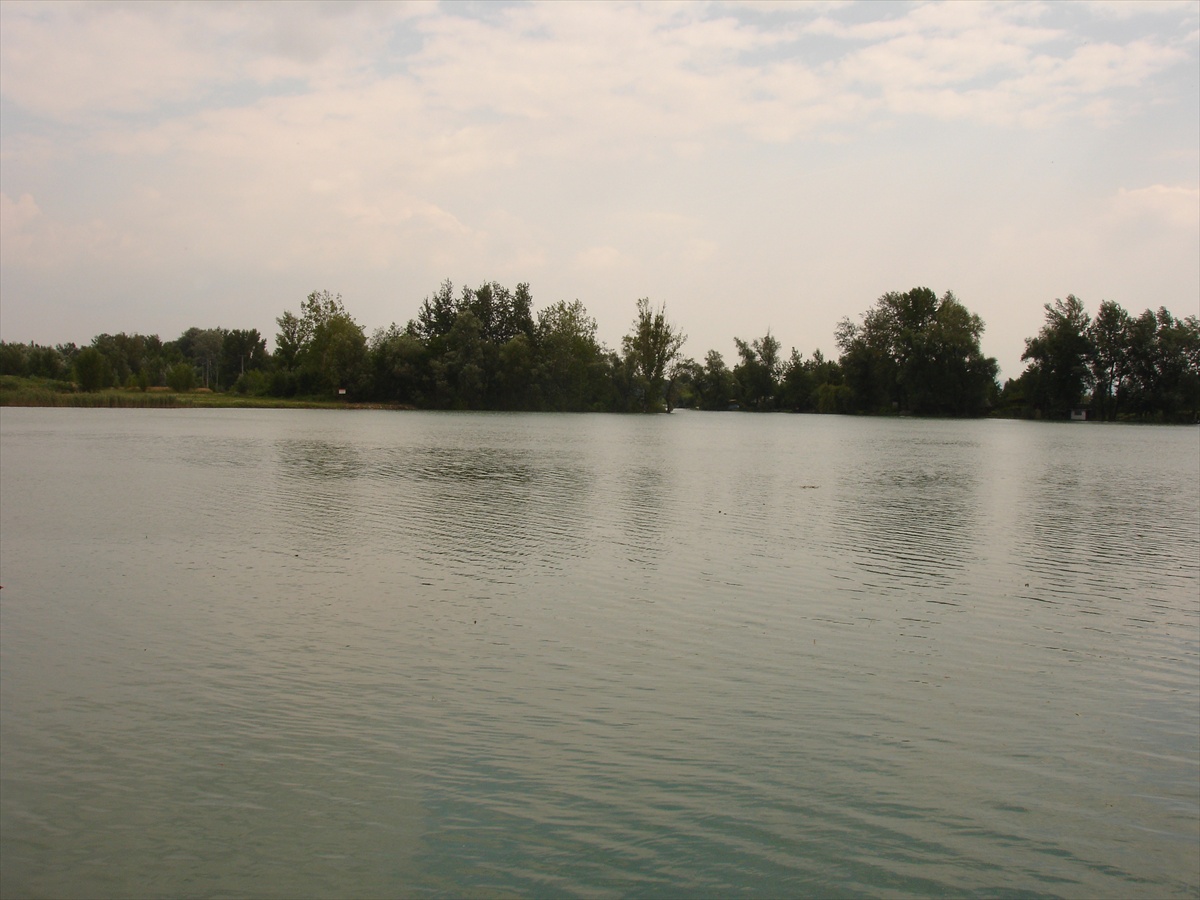 Jezero-chatová oblast