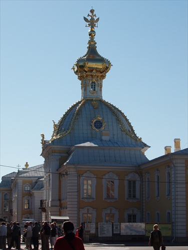Petrodvorec