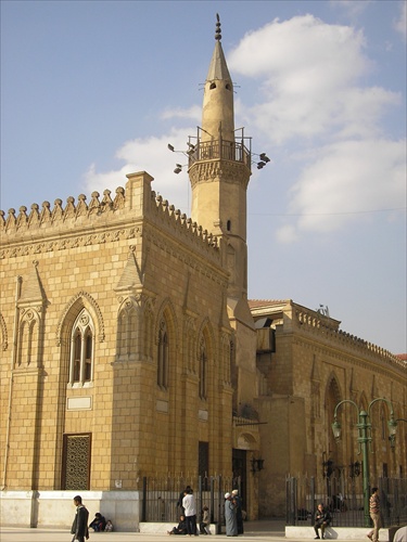mešita