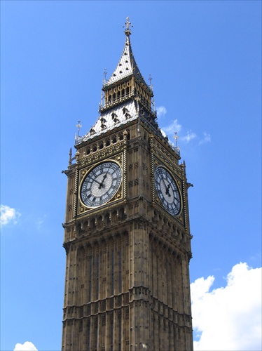 Big Ben