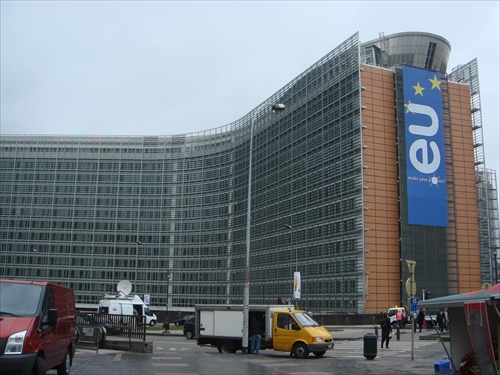 Európska komisia