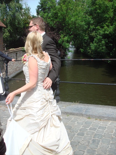 Flámska svadba