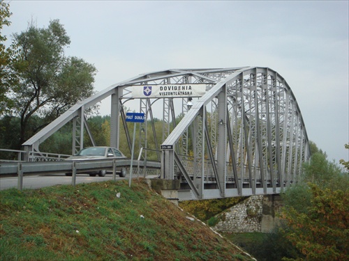 Most pri Kolárove