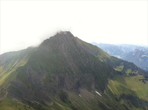 švajčiarske Alpy 4