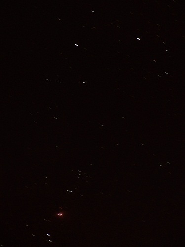 M42 v Orione