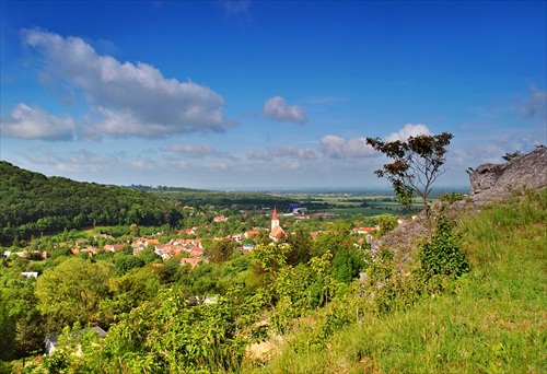 Malokarpatské výhľady