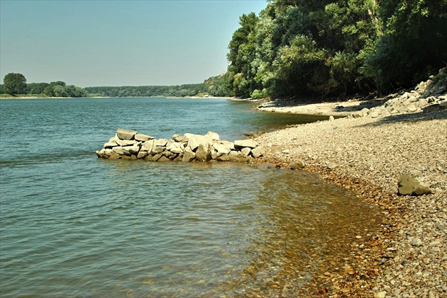 Dunajské laguny