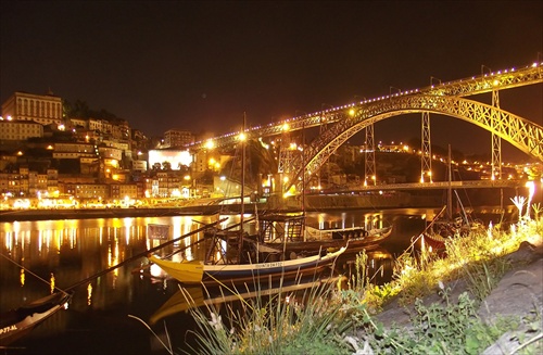 Nočné Porto
