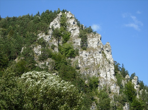 Slovenské kopce