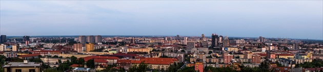 Bratislava - Panorama