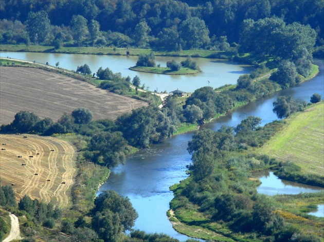 rieka Poprad