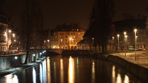 Strasbourg, FRA