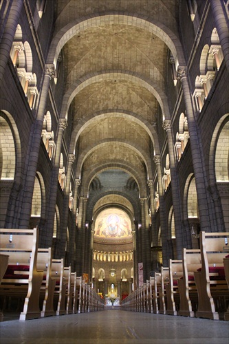 Katedrála Notre-Dame-Immaculée, Monaco
