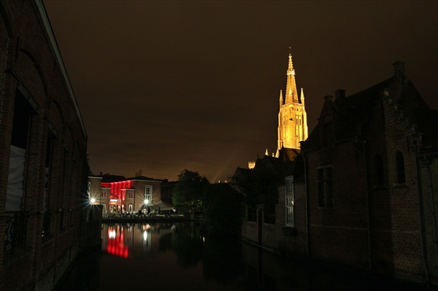 Brugge, BEL