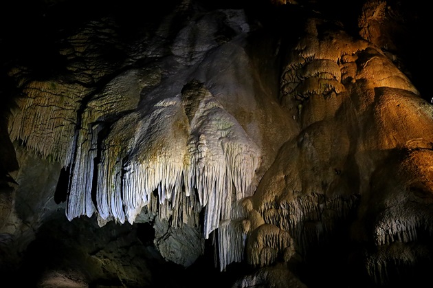 Z Belianskej jaskyne
