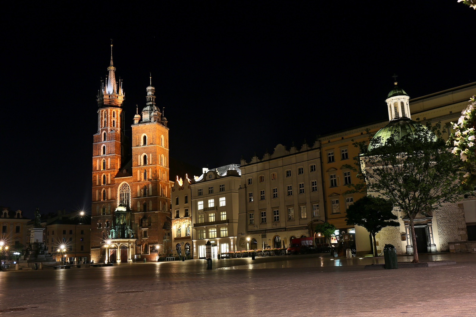 Krakow (POL)