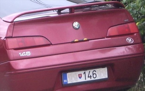 Alfa 146