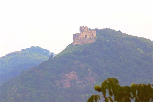 hrad-Kapušany