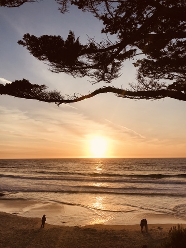 Carmel By The Sea, California