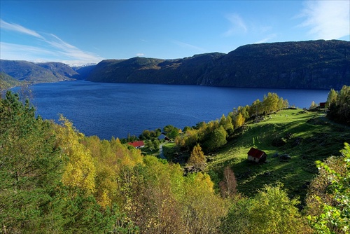 Josenfjord