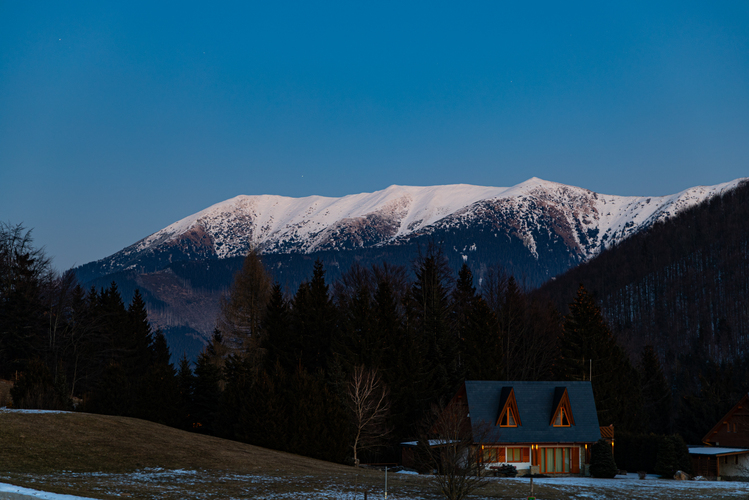 Nízke Tatry