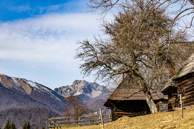 Veľký Rozsutec