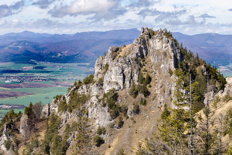 Ostrá (Veľká Fatra)
