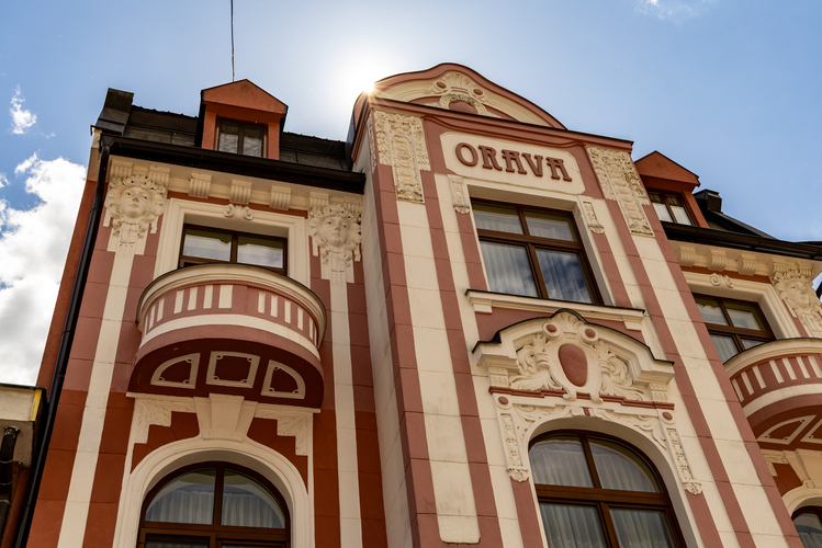 Trenčianske Teplice