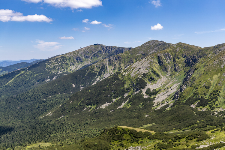 Nízke Tatry