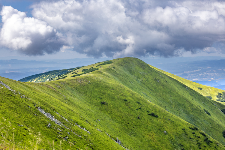 Nízke Tatry