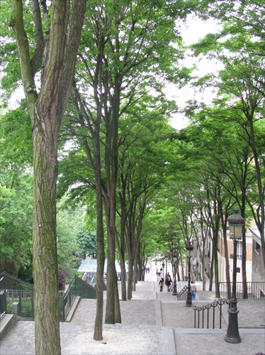 Montmartre