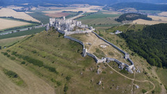 Spišský hrad