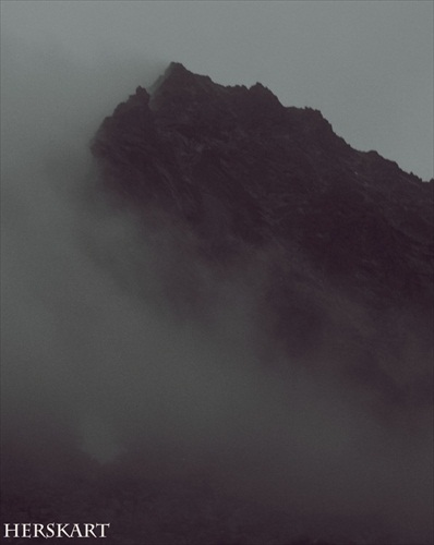 Satan (2 421,5 m n.m.)