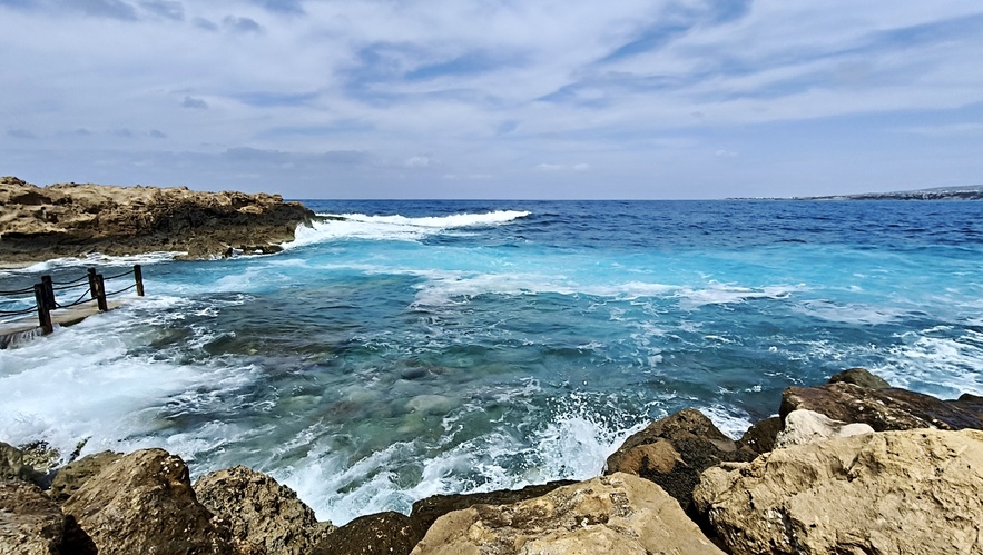 Cyprus