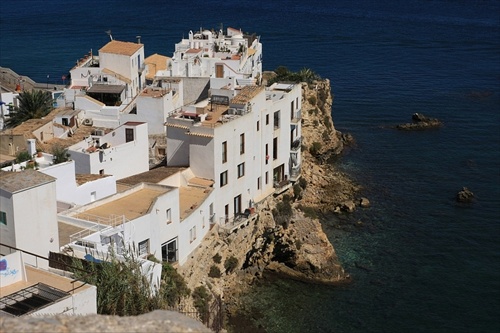 Eivissa, Spain