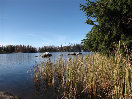 Štrbské pleso