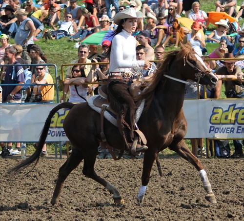 Rodeo Muráň II.