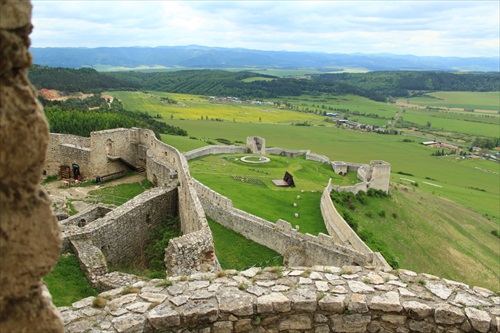 Spišský hrad