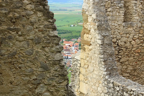 Spišské Podhradie
