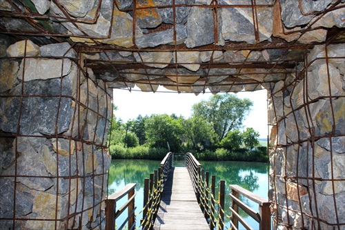 Morské oko - Tornaľa