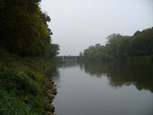 rieka Morava