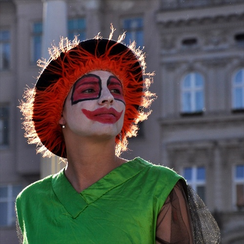 DIVADELNÍ FESTIVAL BRNO