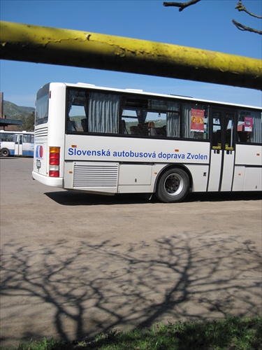 autobus