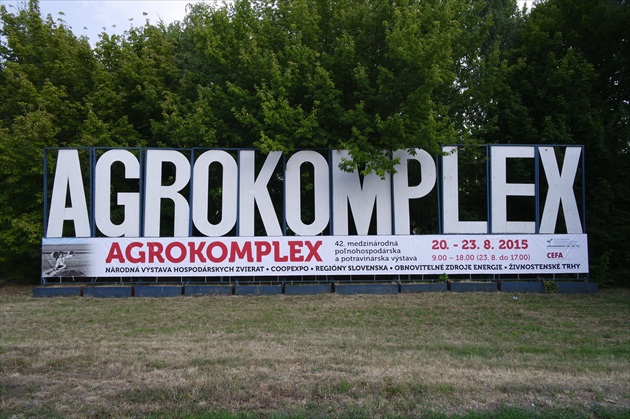 AGROKOMPLEX